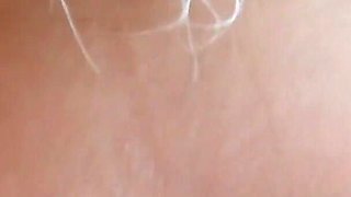 Deep-throat, Cum Play and Camel-toe- Leather and Fur Fetih 255