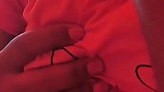 The House Worker Working in the House Has Sex with Her Owner, the Maid Has a Tight Pussy.