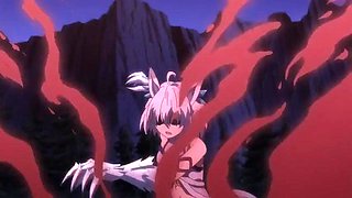 Kaifuku Jutsushi no Yarinaoshi 04: Cumshot, Japanese  Hentai Porn