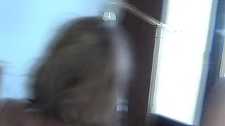 Brunette German Teen Fucked in the Ass