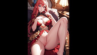 Hot Cartoons, Videos anime girl sexy pussy and boobs