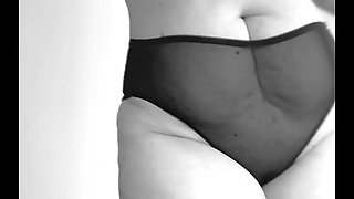 Black and White Movie