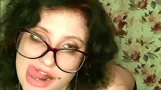 I smell like sex, will you accept the challenge to separate me?