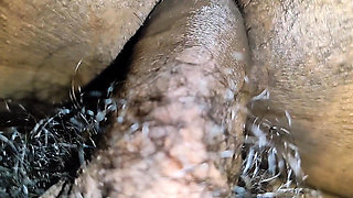 Stepmother Joins Stepson in the Shower for a Quickie