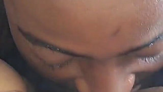 Wildenglishbbw POV BBC Nata4sex Licking My Clit Tongue Fucking Leg Shaking Intense Orgasm