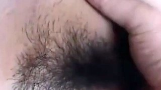 Japanese Amateur Milf Cumshot