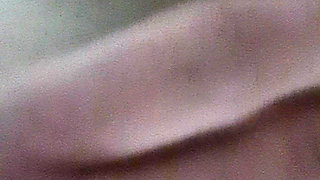 Uhh, I Got Wet, Baby! I Know You'd Catch the Nympho Girl!