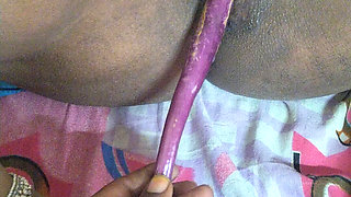 Indian Desi Couple Homemade Romance in Bedroom