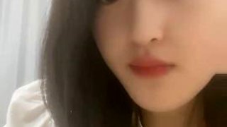 The best beauty with big breasts, Big Breasts Wanwan, beautiful breasts bigger than a bowl are broadcast live in China, the breast shape is first-rate, she cums without a condom with her boyfriend, a must-have product for masturbation 4: Big Tits, Blowjob  Amateur Porn