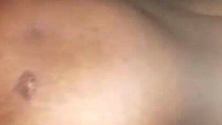 Step Brother Found Step Sister Naked and He Got Horny