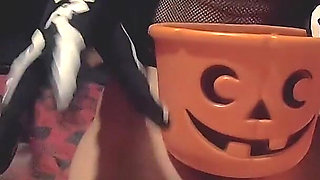 Halloween Fist Festival