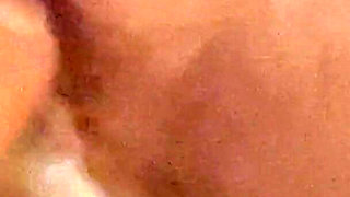 Breeding Wife Cum Filled Pussy Creampie, Pussy Dripping Sperm
