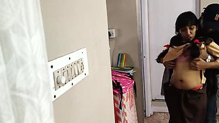 Indian School Girl Hardcore Anal Sex 18+ HD