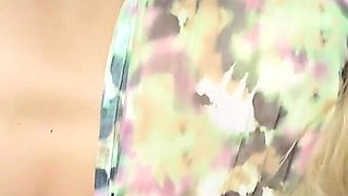 Stepson Was Seduced by Big-ass Stepmother While Her Husband Is Away. Soraya Big Ass - Real Homemade