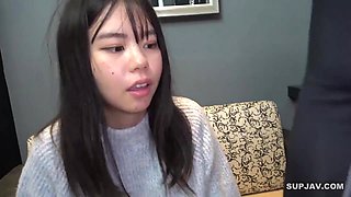 Asian Angel 20428 - JavTellers