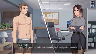 Treasure of nadia, waifu hub, dirty fantasy