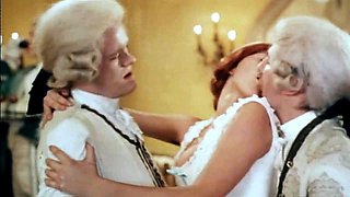 Group sex video with blowjob and hot european group sex