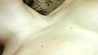 A Lesbian Sexy Vintage Scene with Klaudia Figura