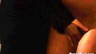 Bound Heat featuring siren's hd sex