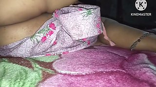 Stepmommys Stepsister. Mosi Was Fucked Lying Upside Down