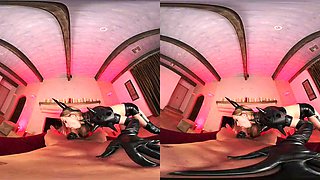Watch Cosplay X - Vr, Blowjob, Cosplay Porn