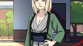 Naruto Hentai - Naruto Trainer [v0.17.2] Part 72 Two Sexy Babes Playing by Loveskysan69