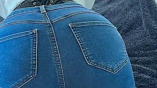 Fucked Hard by My Lover, He Fucks My Pussy and Makes Me Cum 20 Times