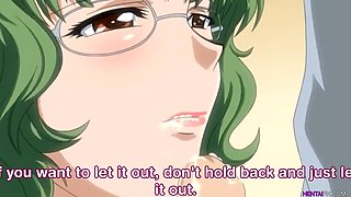 Tsuma to Mama to Boin 02 Uncensored