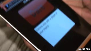 Three teen gfs play truth or dare that leads to an group fuck