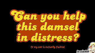 Help, My Car Won't Start!