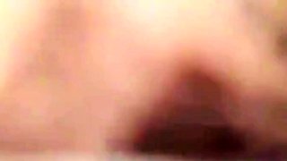 Stepdaughter's ruddy pussy (spy cam)