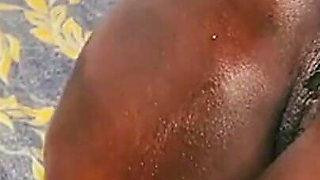 Big Ass SSBBW Gaping Farts