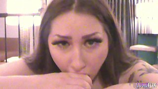 LUCIDFLIX VHSex Episode 7 with Bella Blu