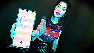 Gagger's Gambit: Beat the Clock - Sissification, Breath Play, Timer