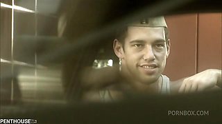 A Classic Welcome Home