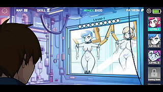 Hotime Saga - Part 1 - Big Boobs And Much Fun By LoveSkySanHentai
