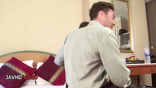 Lucky Man In Seductive Asian Nurse Ploy Ensnares With Her Wet And Wild Charm