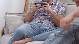 Nicole Murkovski - 4K - Morning Anal DP After Breakfast