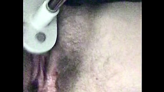 Horny humping office chair