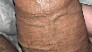 Is that step mom that takes and handjob indian step son big dick