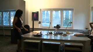 Our Awesome Company - Episode 3