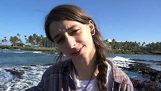 Your trip to Hawaii with willow is short but well worth it