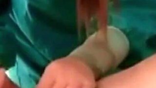 Clinic Wank