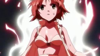 Lime-Iro Senkitan Long Live Ecchi
