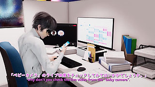 I love BBC's wife 14