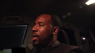 Bbc Thick Phatt Booty Porn Preview..Jovan Jordan And Thickred