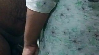 Brother Swallows Cum in Shower, Sister Sucks Old Brother's Cock and Ejaculates