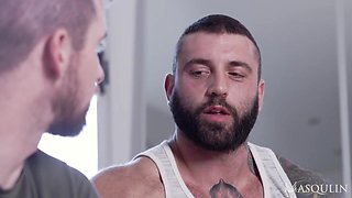 The Trainer - Bro Network