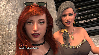 Sons of Analarchy Part 95