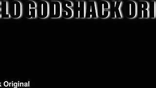 Cristina Starr - 100% Hell(very rough scene) with anal fisting & prolapse